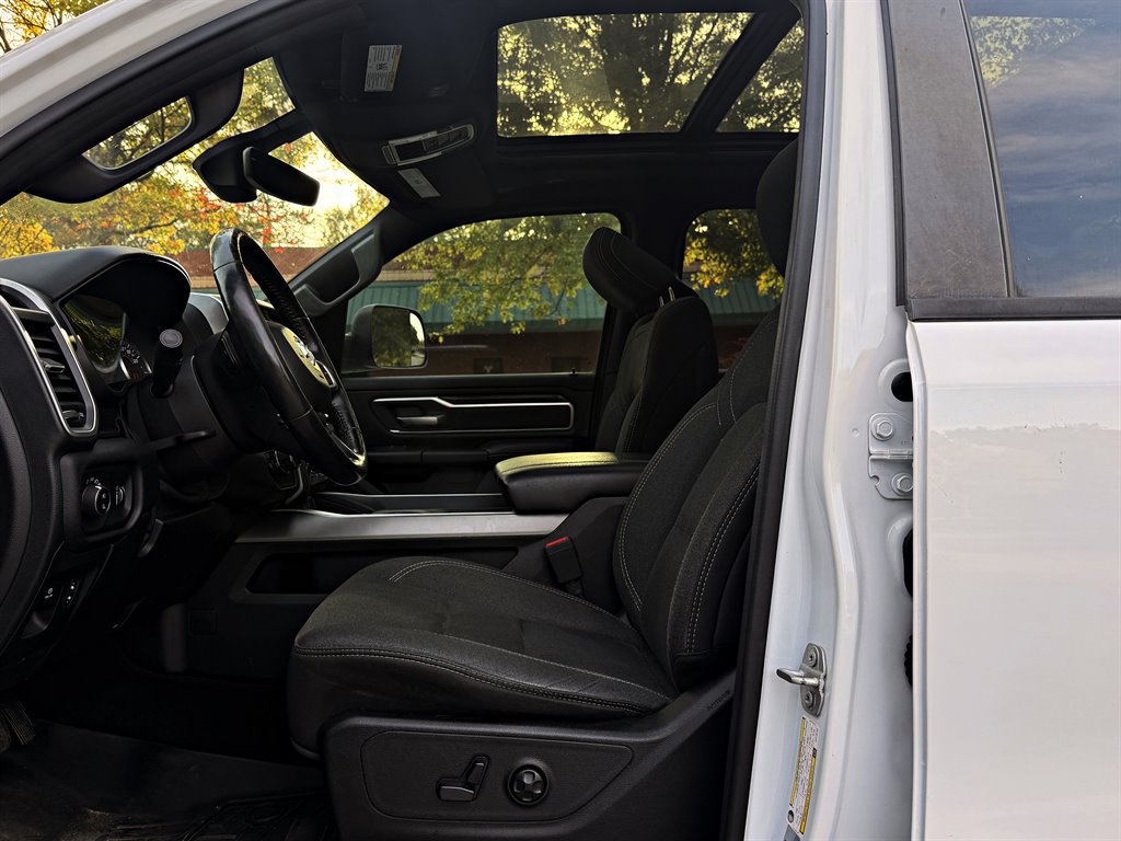 Ram 1500 photo 10