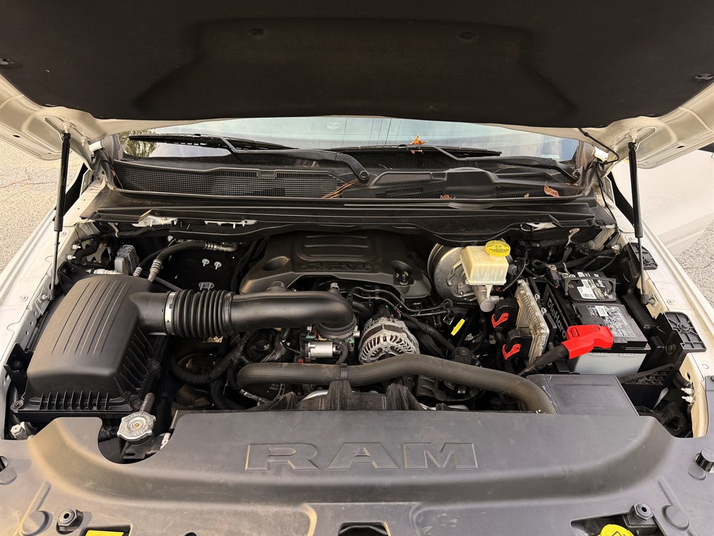 Ram 1500 photo 9