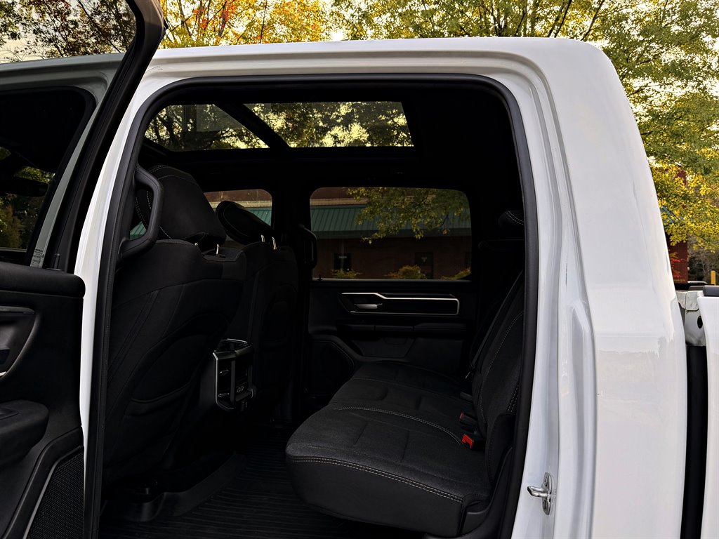 Ram 1500 photo 11