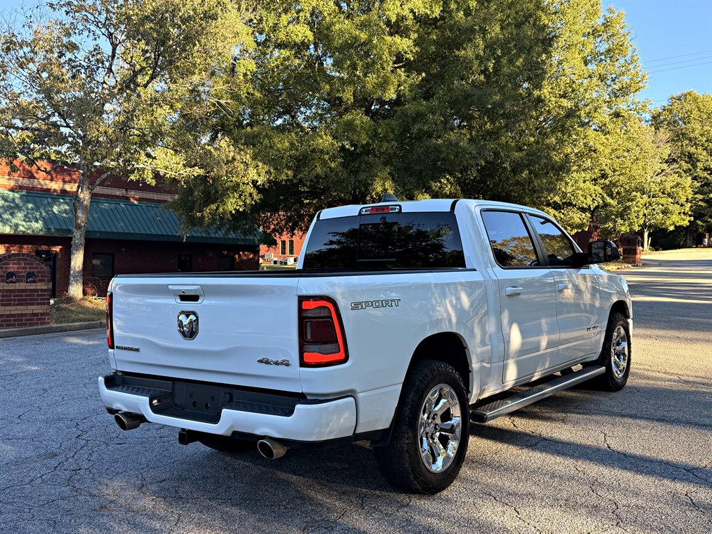 Ram 1500 photo 5