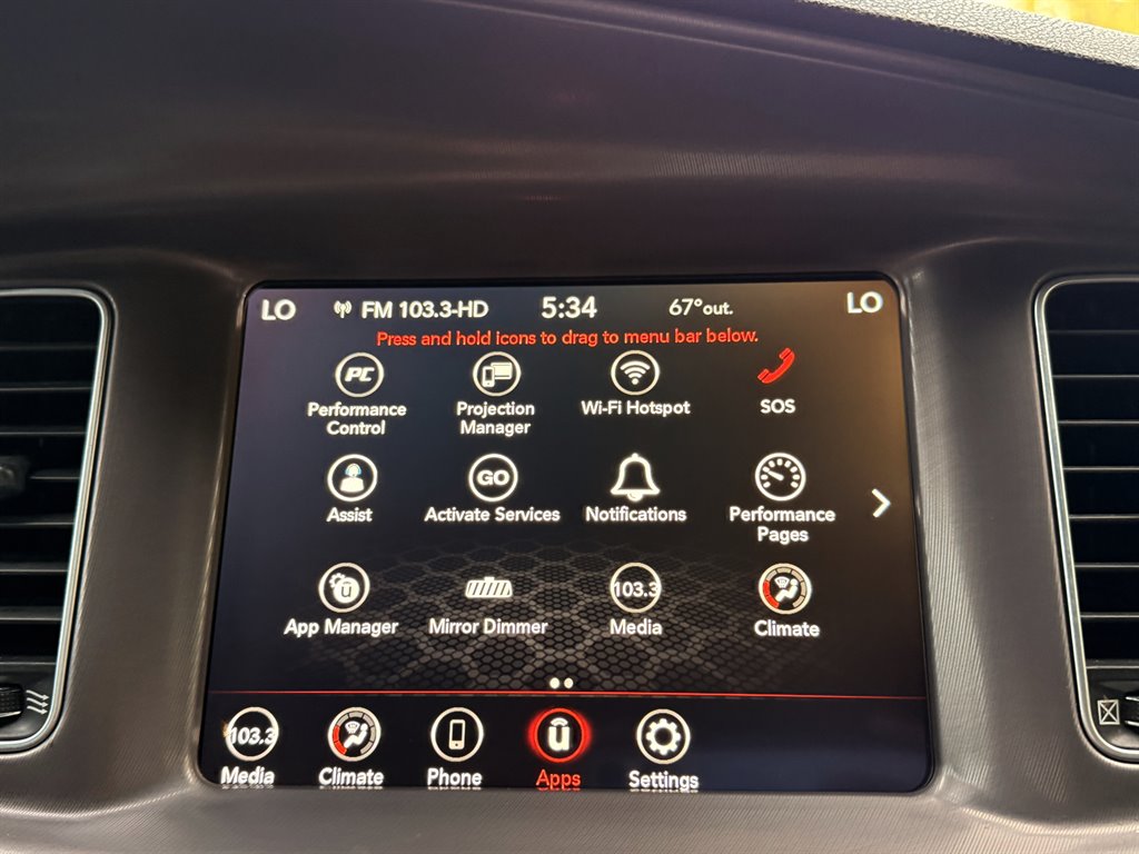 Dodge Charger photo 16