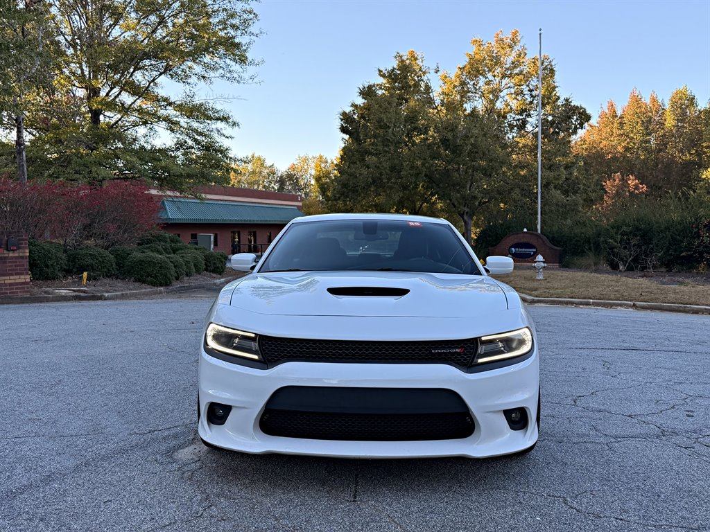 Dodge Charger photo 2