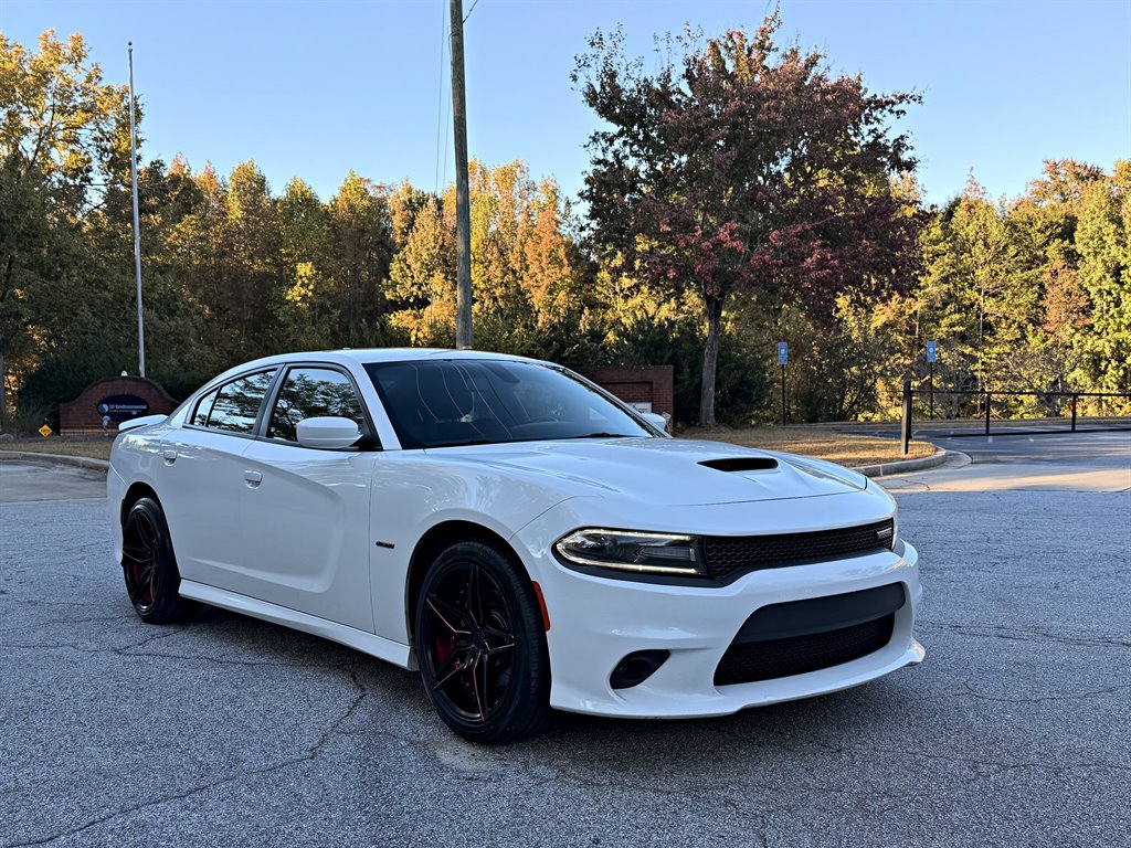 Dodge Charger photo 3