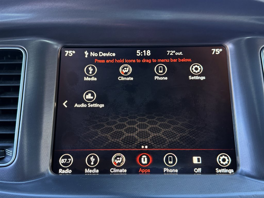 Dodge Charger photo 16