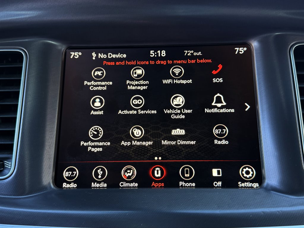 Dodge Charger photo 15