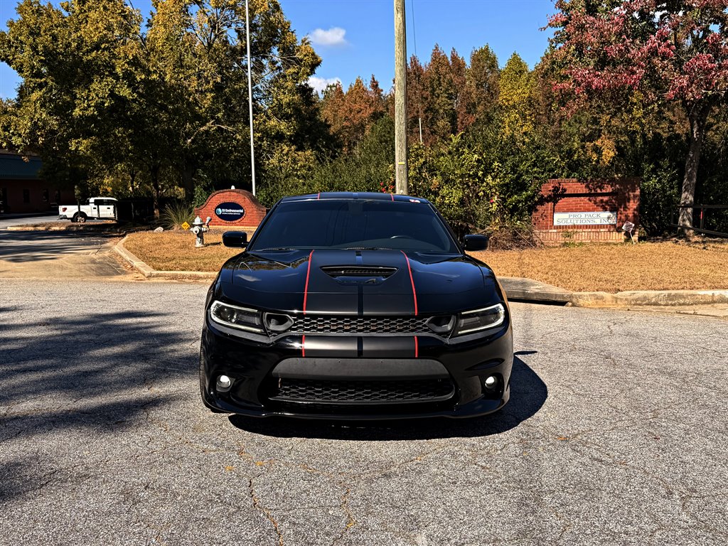Dodge Charger photo 2