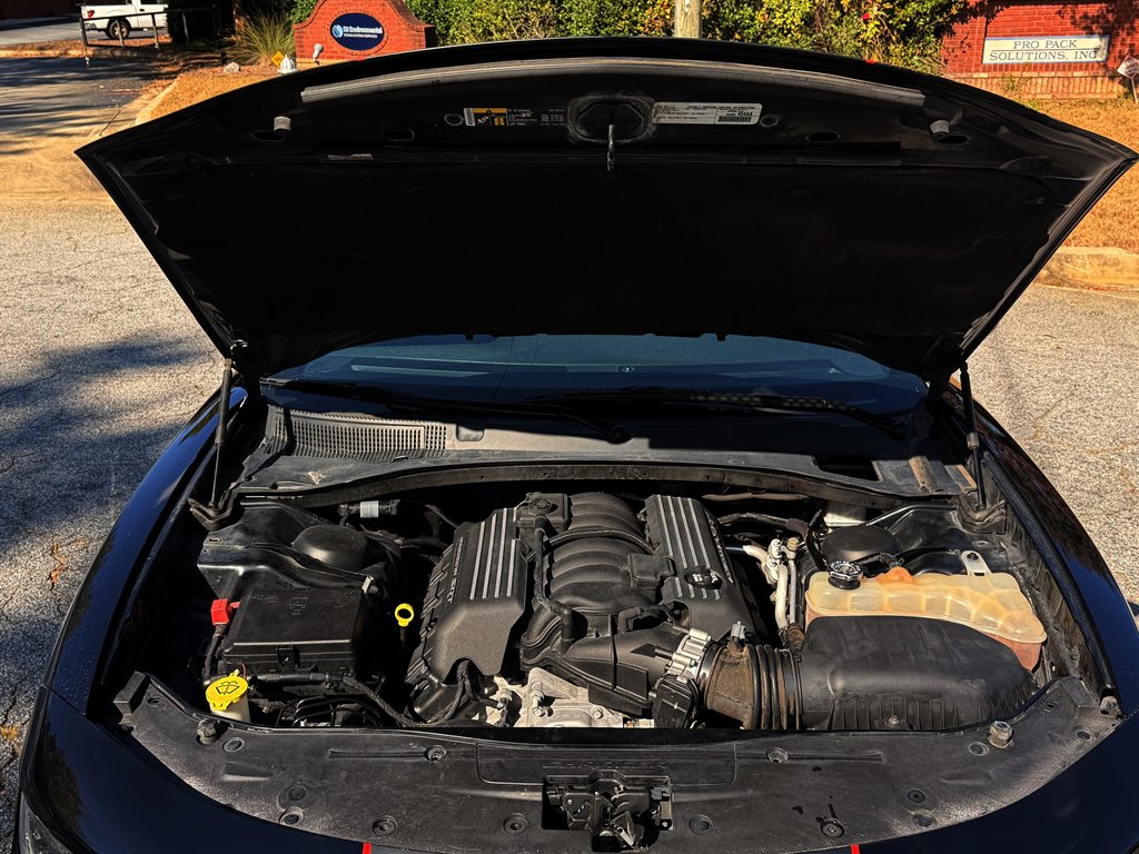 Dodge Charger photo 10