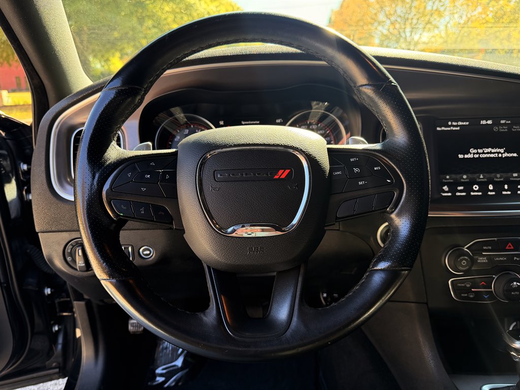 Dodge Charger photo 13