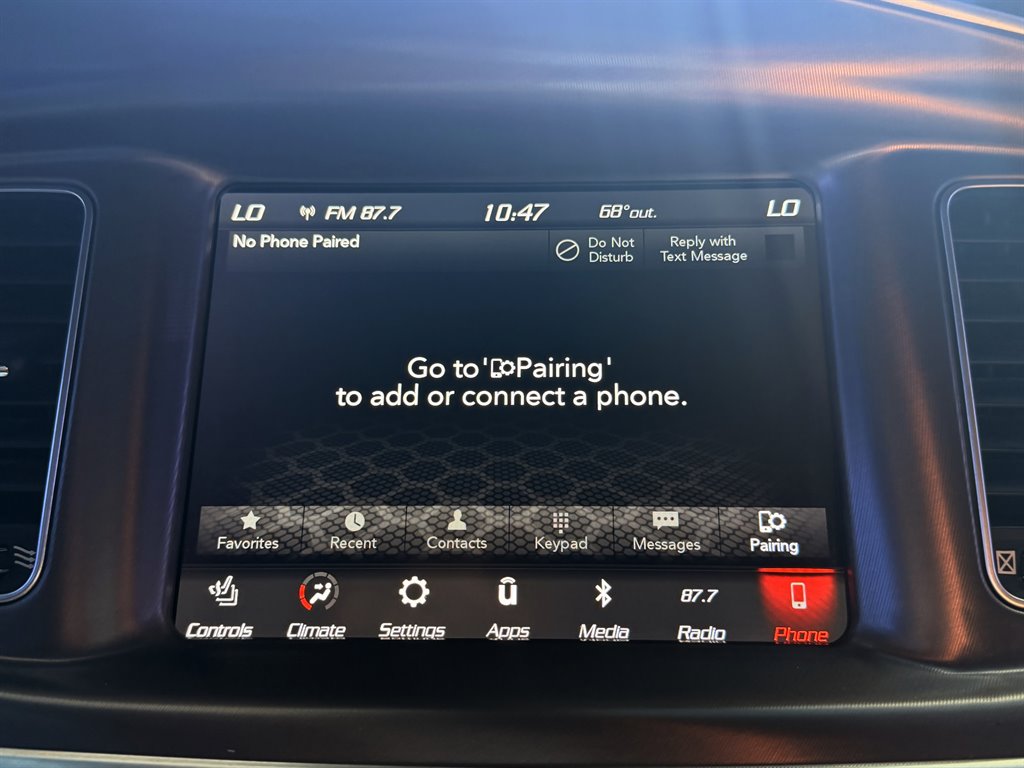 Dodge Charger photo 21