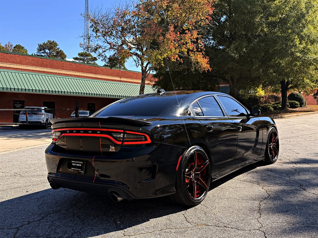 Dodge Charger photo 5