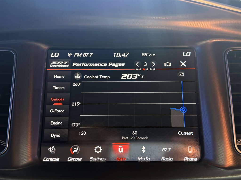 Dodge Charger photo 24