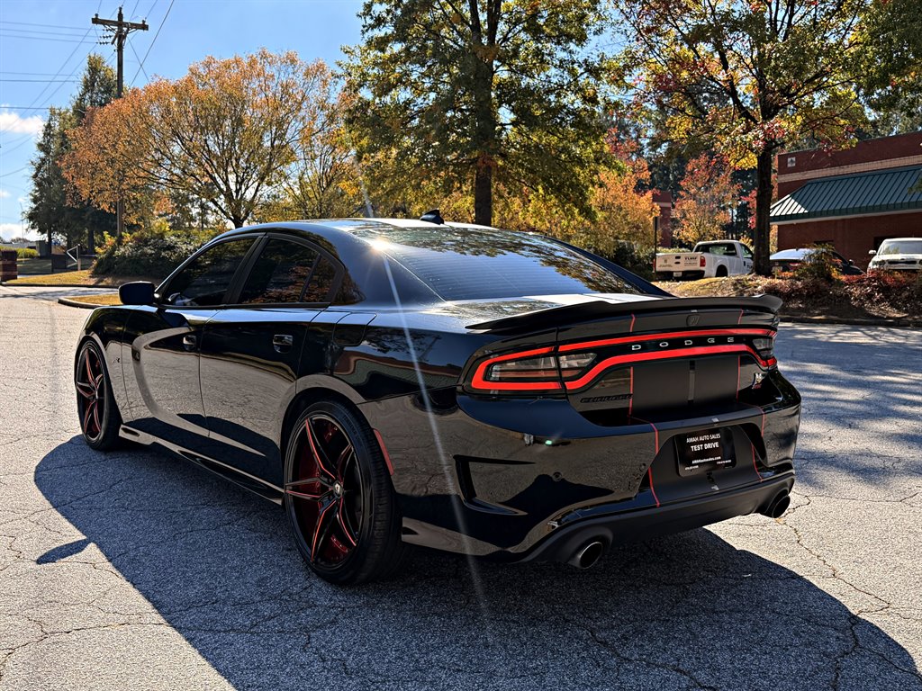 Dodge Charger photo 7