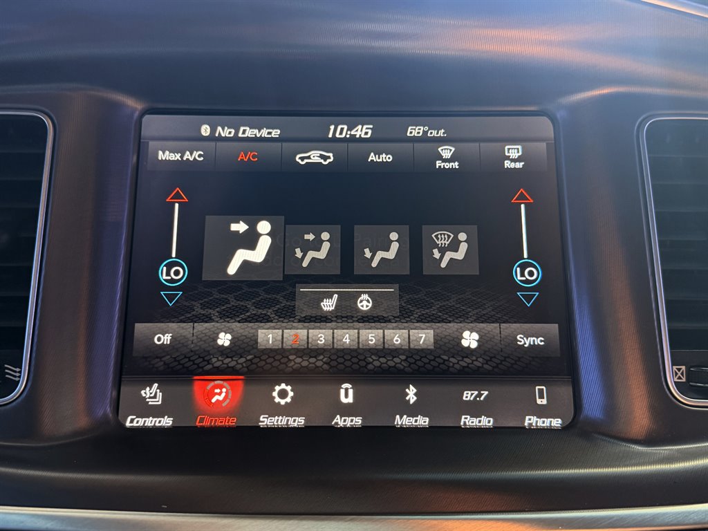 Dodge Charger photo 16