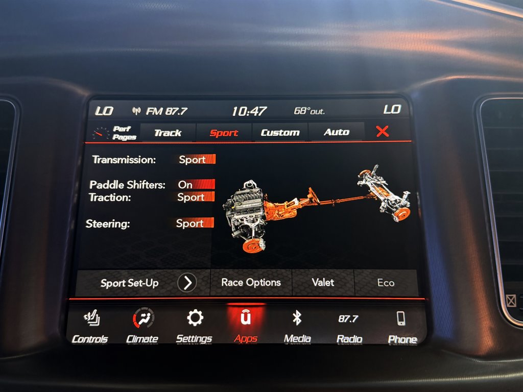 Dodge Charger photo 27