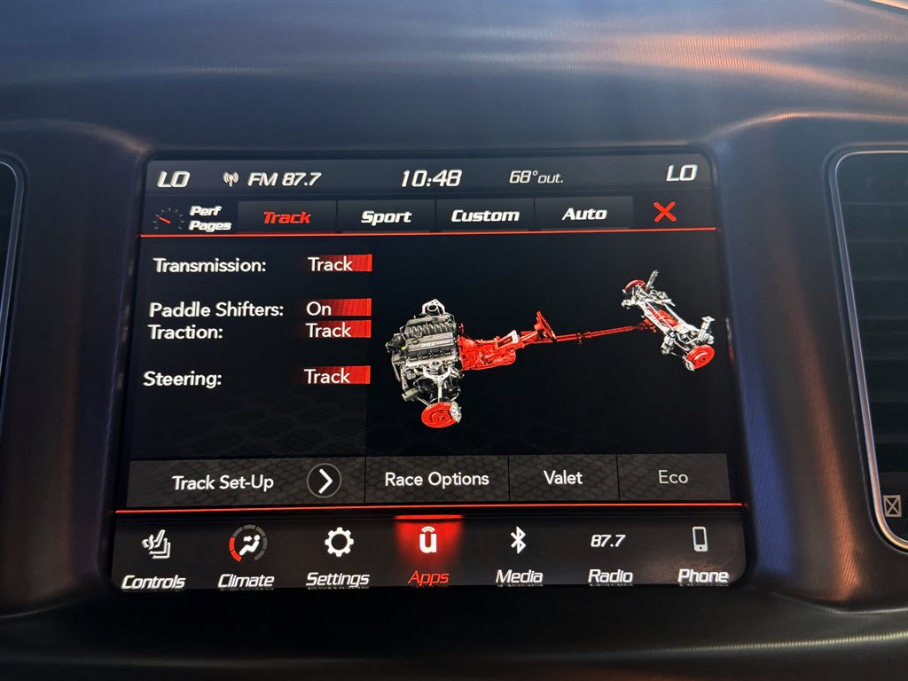 Dodge Charger photo 28