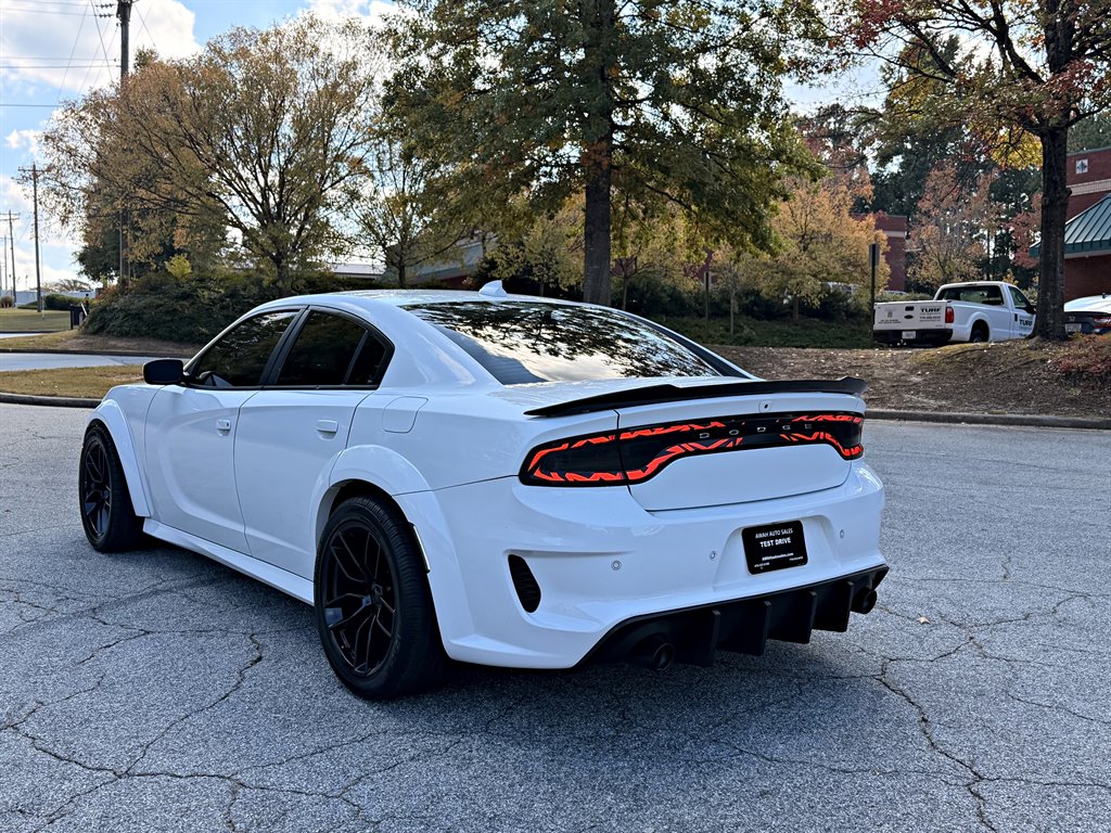 Dodge Charger photo 7