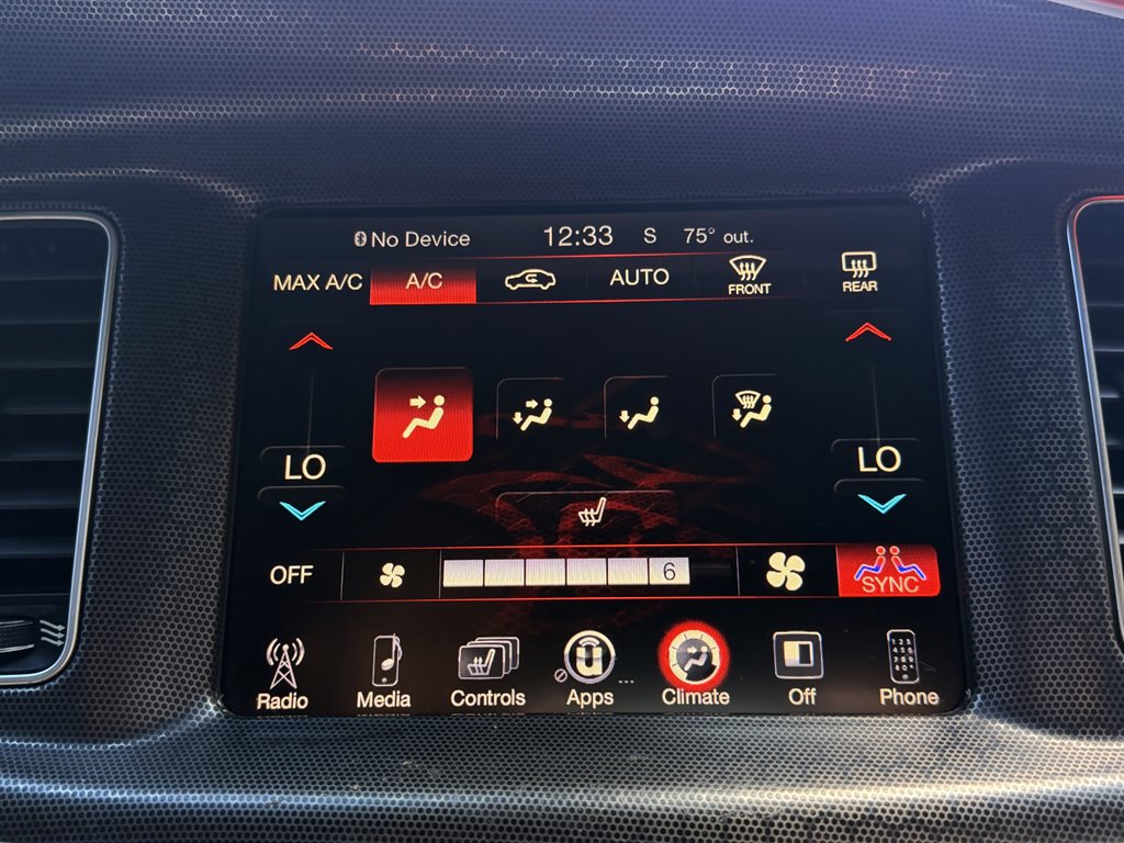 Dodge Charger photo 18