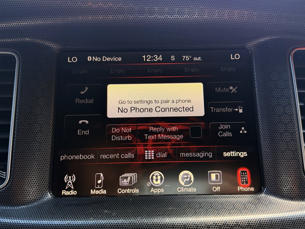 Dodge Charger photo 19