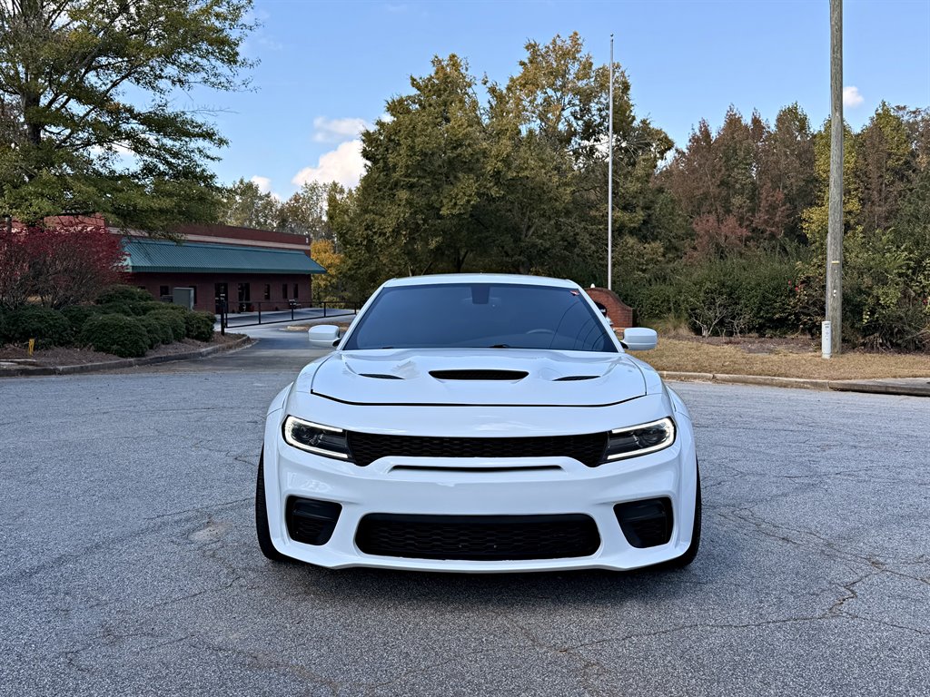 Dodge Charger photo 2