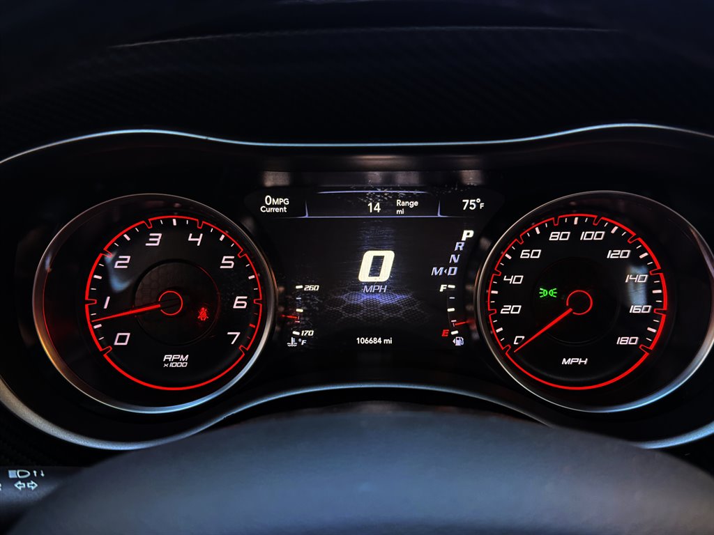 Dodge Charger photo 15