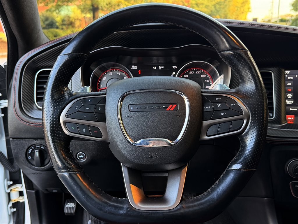 Dodge Charger photo 14