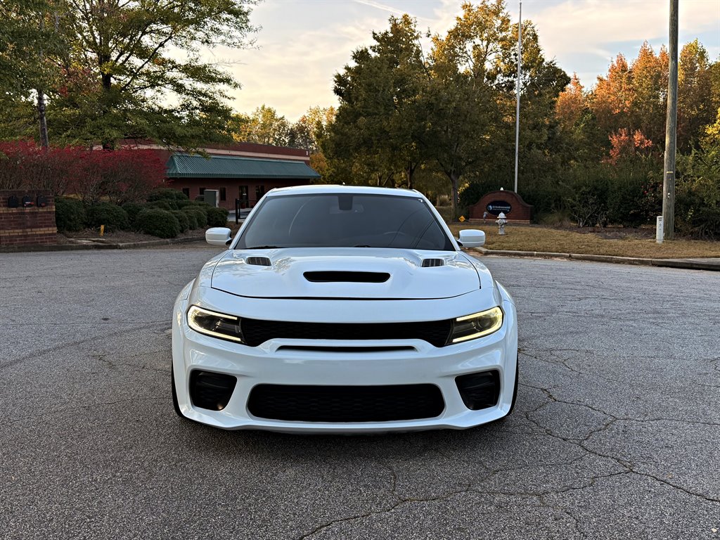 Dodge Charger photo 3