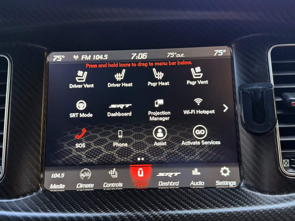 Dodge Charger photo 18