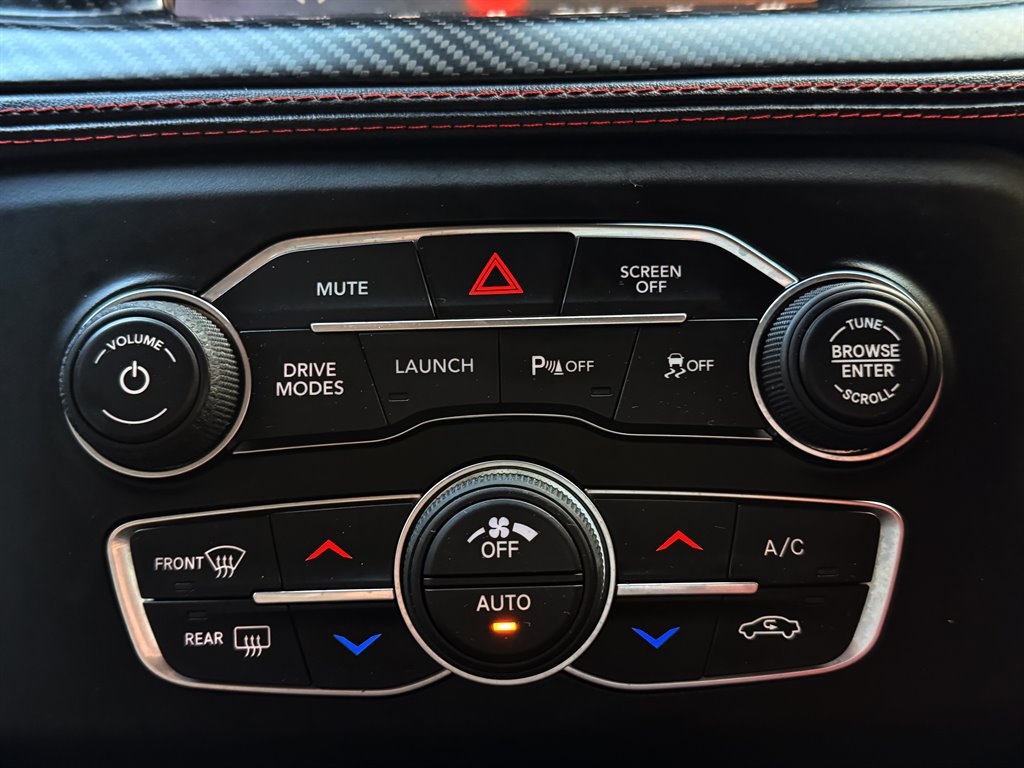 Dodge Charger photo 32