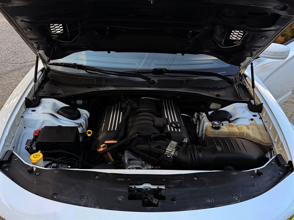 Dodge Charger photo 10